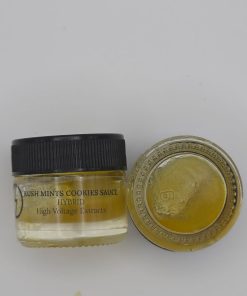 Kush Mint Cookies Sauce