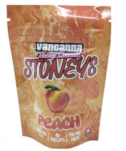 Vancanna Peaches