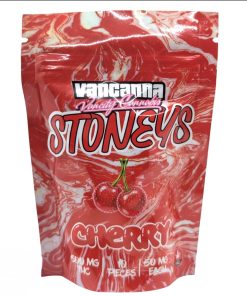 Vancanna Cherries