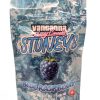 Vancanna Blue Raspberry