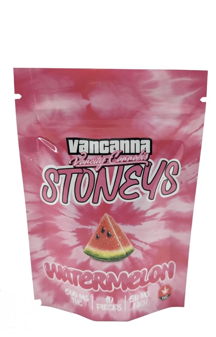 Vancanna Watermelon