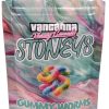 Vancanna Gummy Worms