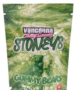 Vancanna Gummies
